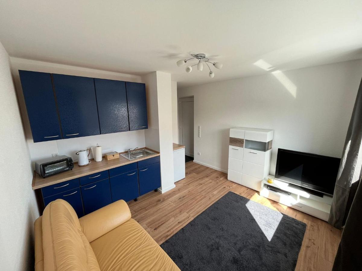 Klytti'S Pension Sendenhorst Bagian luar foto