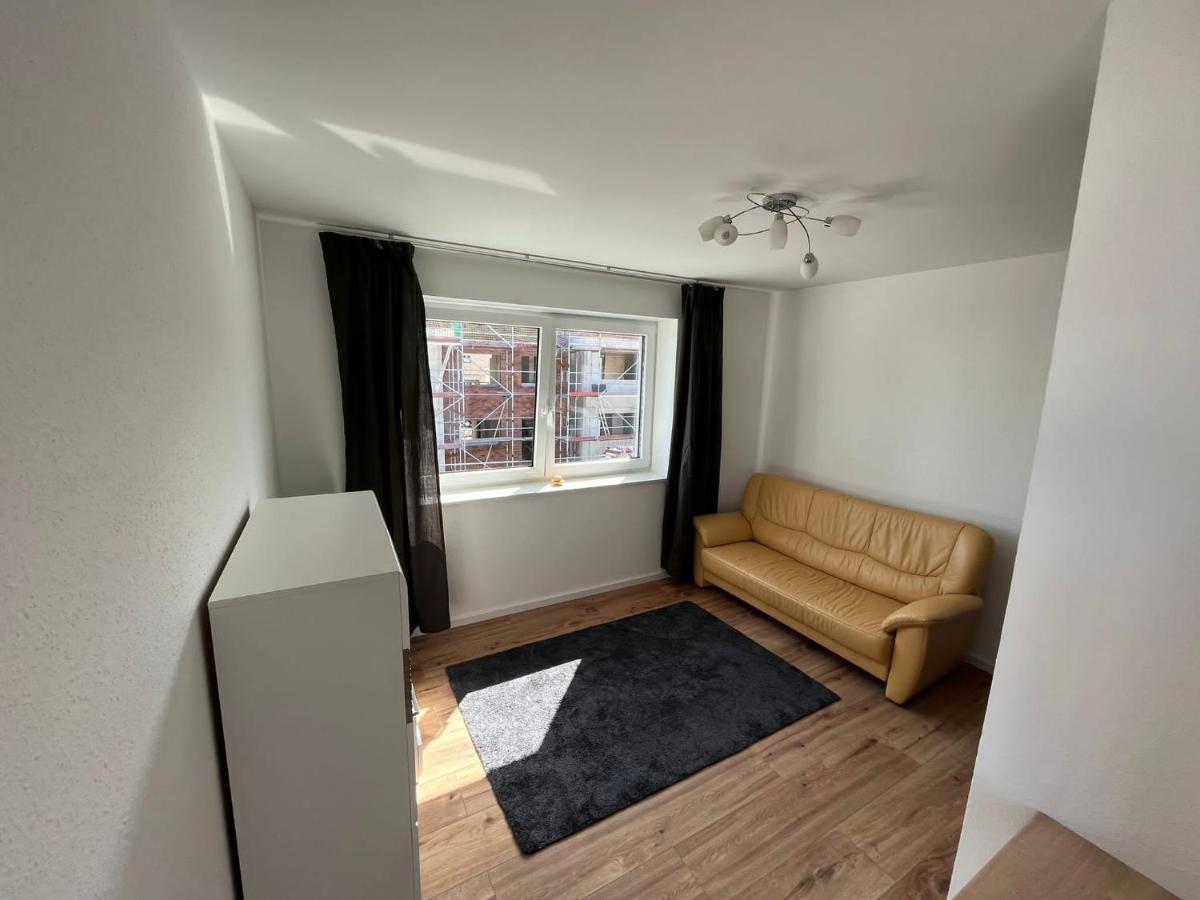 Klytti'S Pension Sendenhorst Bagian luar foto