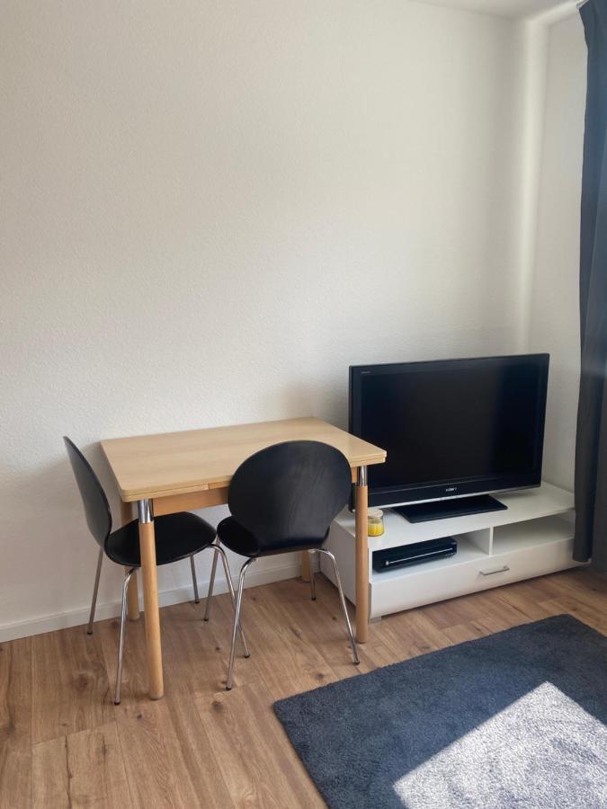 Klytti'S Pension Sendenhorst Bagian luar foto
